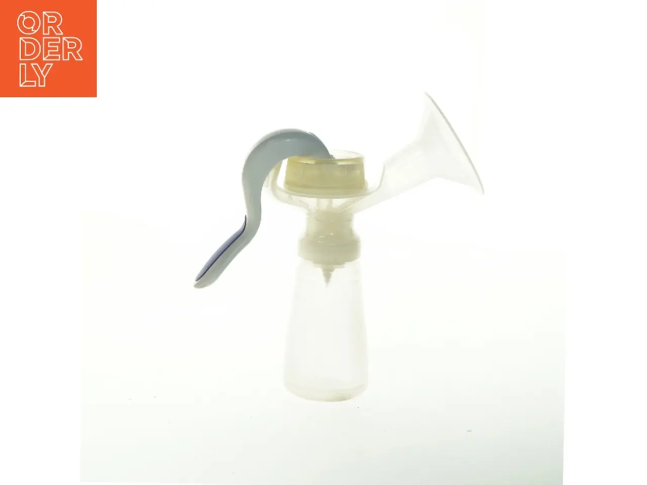 Billede 3 - Manuel brystpumpe fra Pigeon (str. 150 ml)