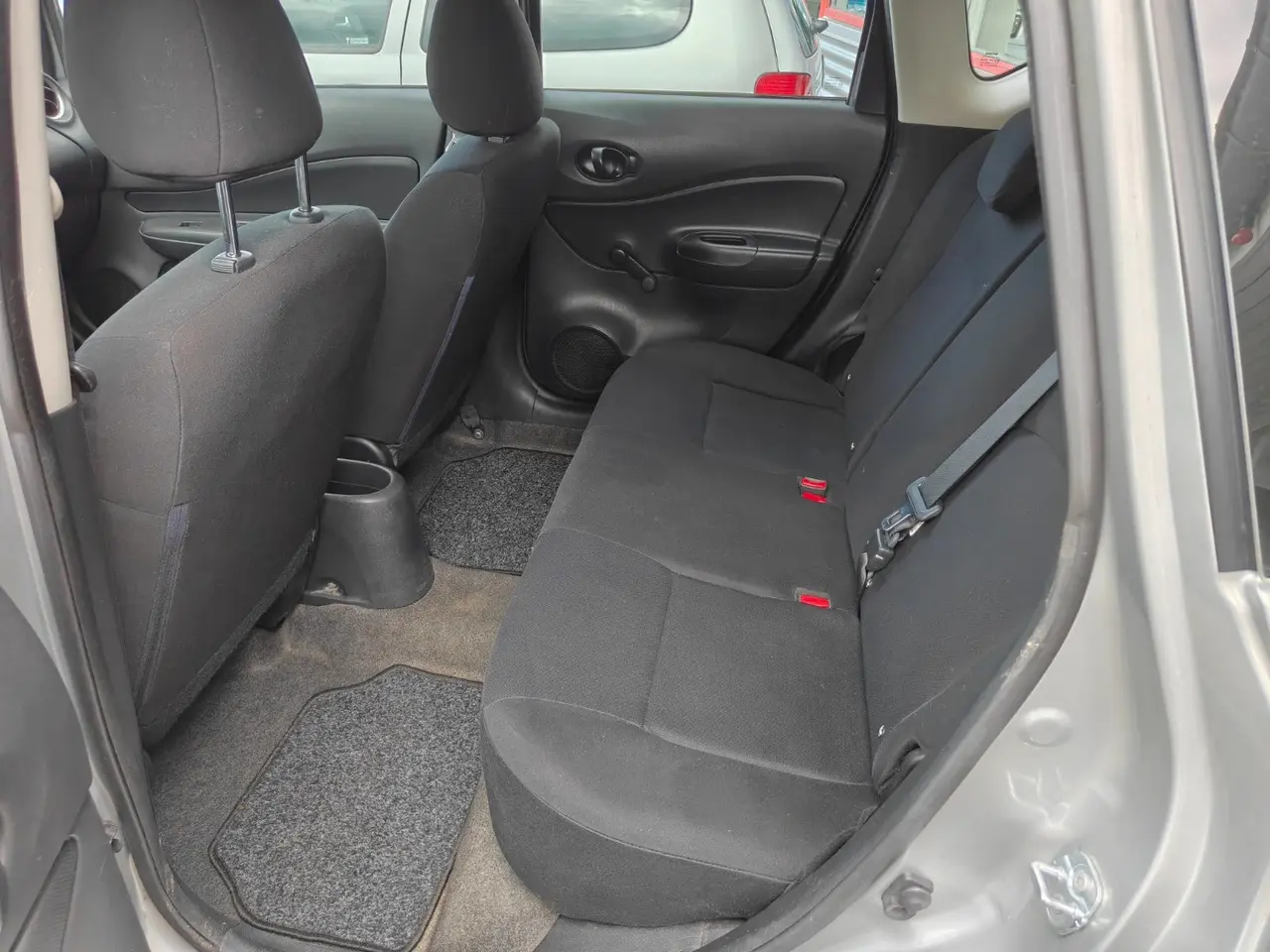 Billede 5 - Nissan Note 1,2 Visia