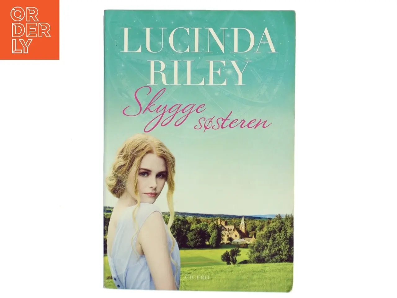 Billede 1 - Skyggesøsteren af Lucinda Riley (Bog)