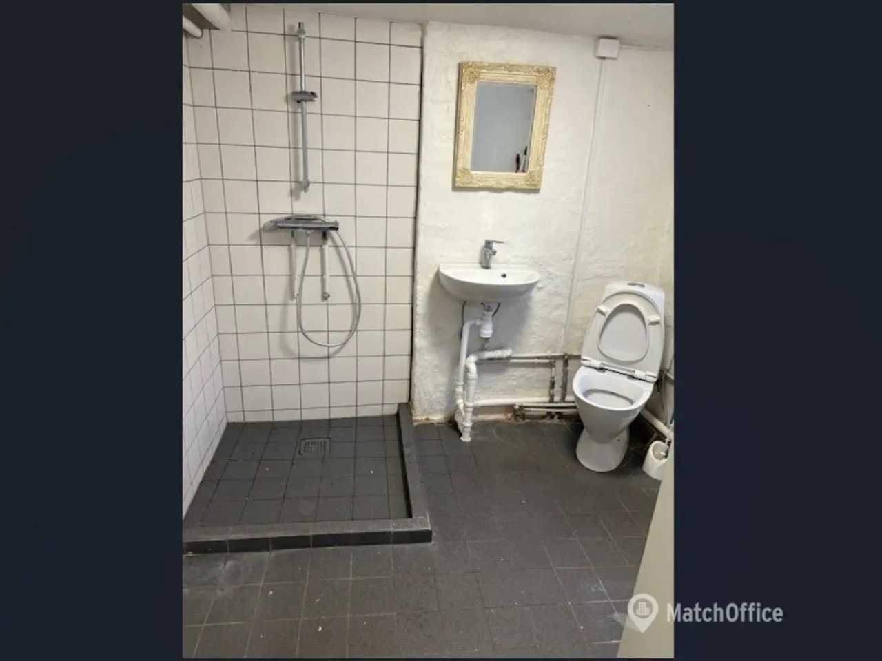 Billede 3 - Erhvervslokale i historisk ejendom