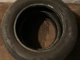 Bridgestone sommerdæk 175/65 r14