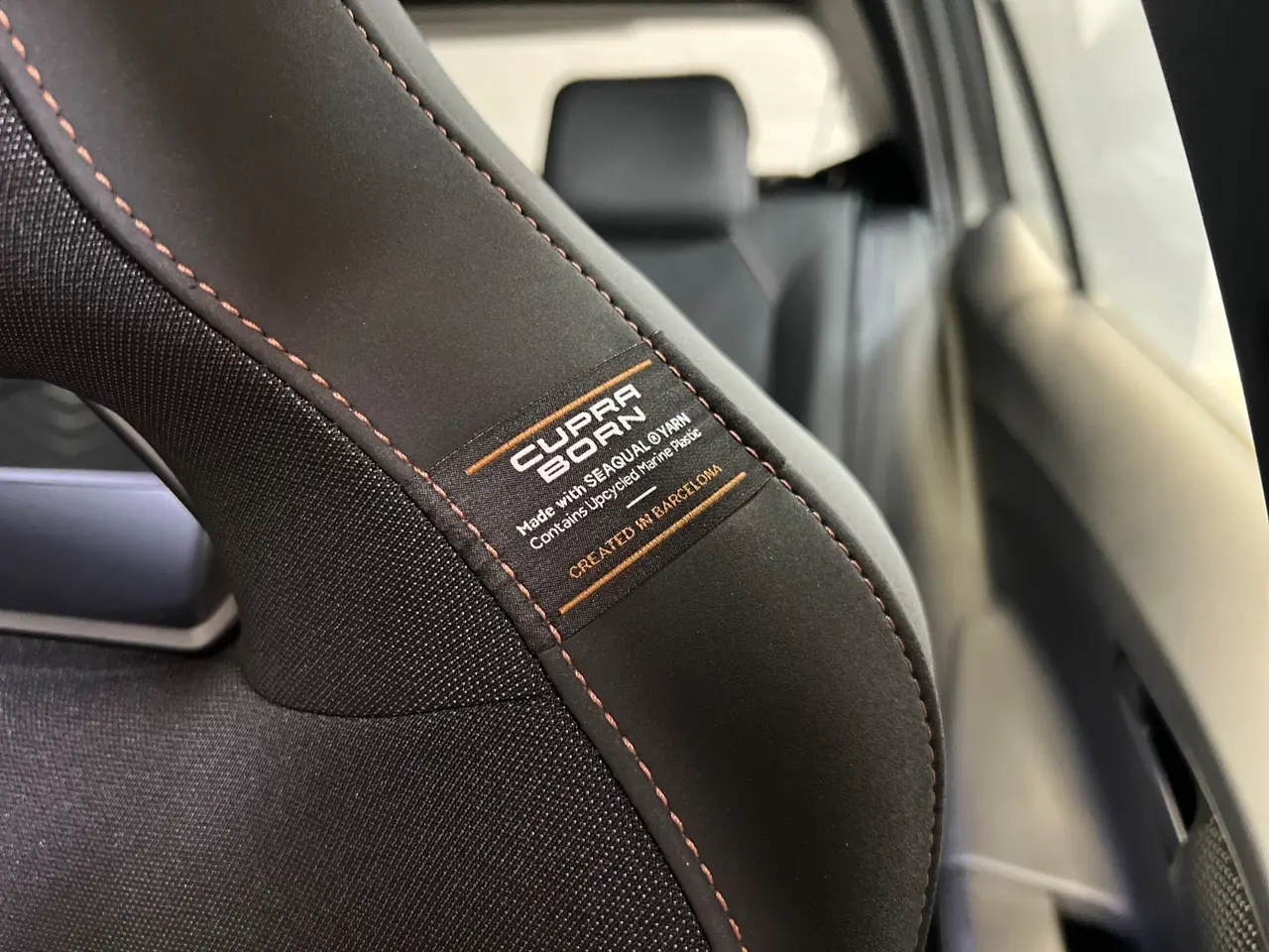 Billede 14 - Cupra Born 58 e-Boost Business Edition