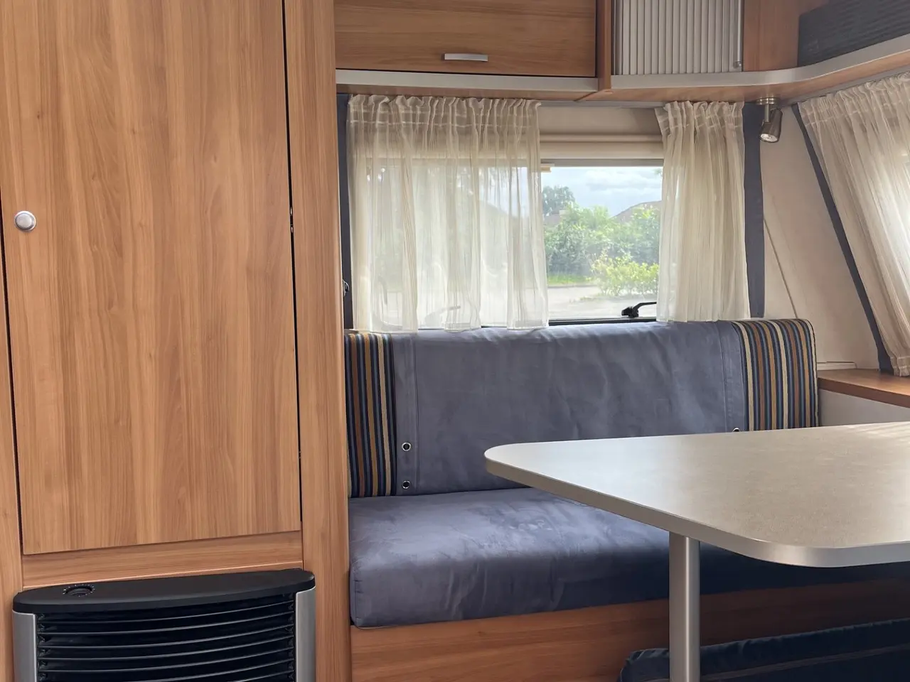 Billede 13 - Hymer / Eriba Feeling 425