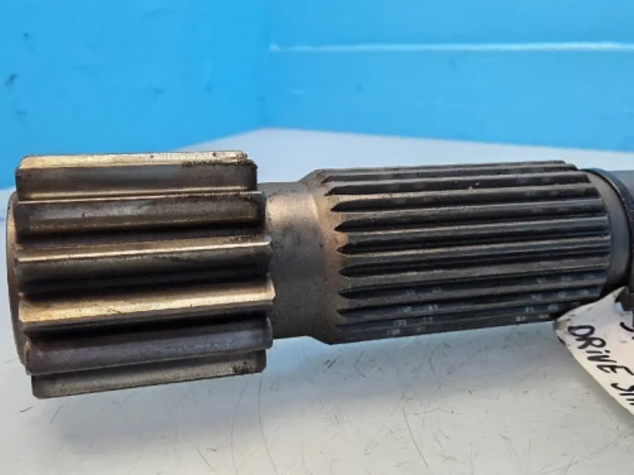 Billede 10 - Vlamet  8350   Aksel   31725930