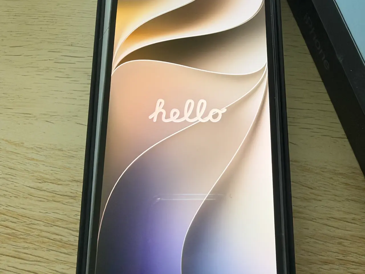 Billede 1 - iPhone 13 Pro Max – Sierra Blå (128 GB)