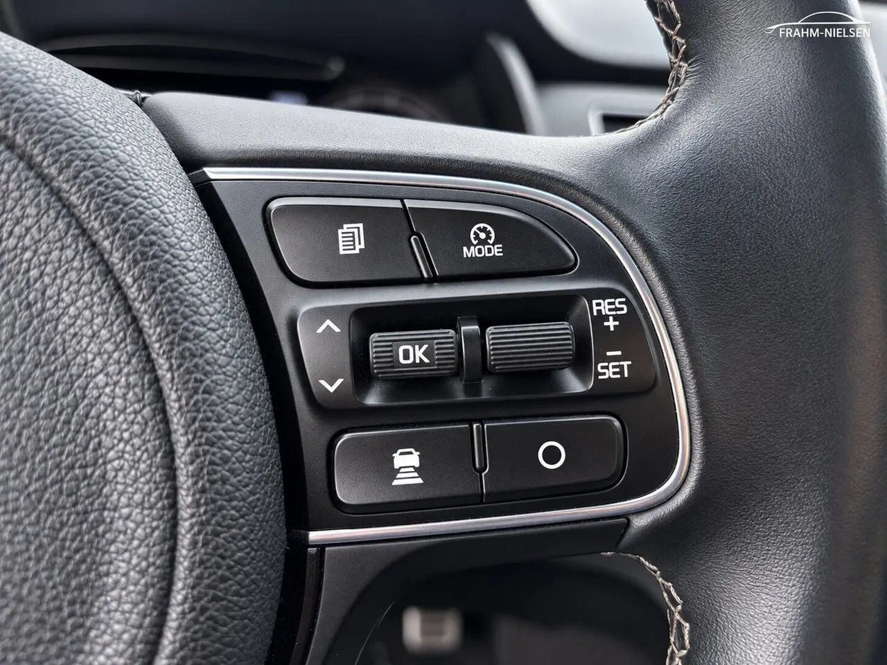 Billede 15 - Kia Niro 1,6 GDI PHEV Plugin-hybrid Advance DCT 141HK 5d 6g Aut.