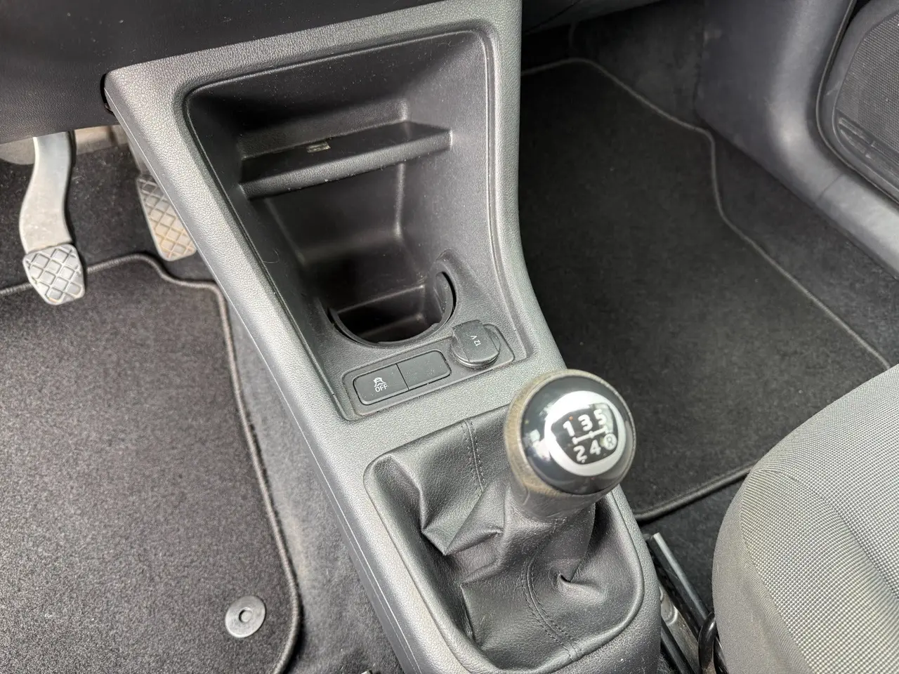 Billede 15 - VW Up! 1,0 60 Move Up! BMT