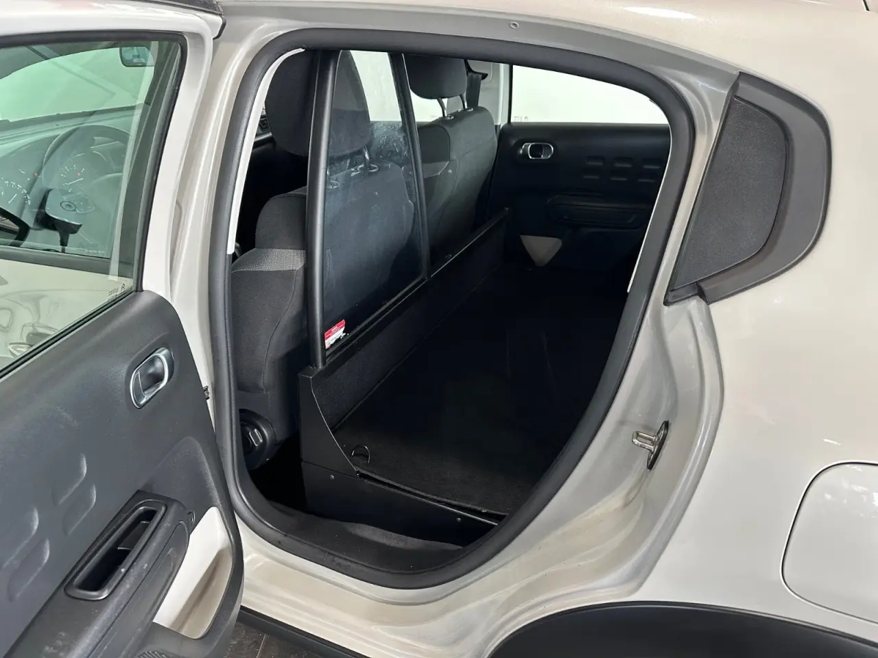 Billede 14 - Citroën C3 1,2 PureTech 83 Feel Van