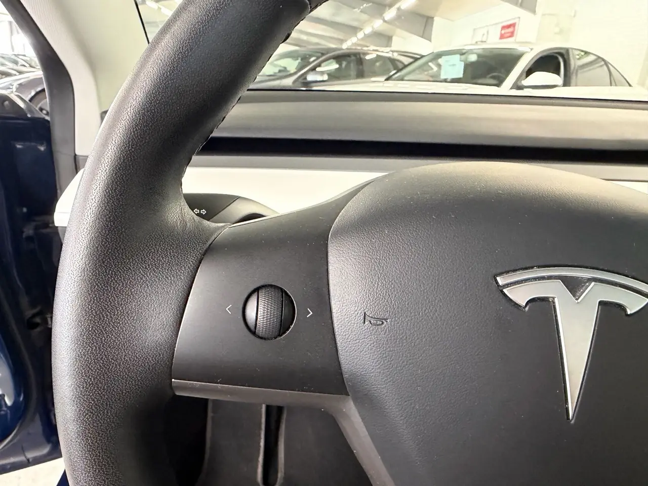 Billede 9 - Tesla Model 3 EL Long Range AWD 490HK Aut.