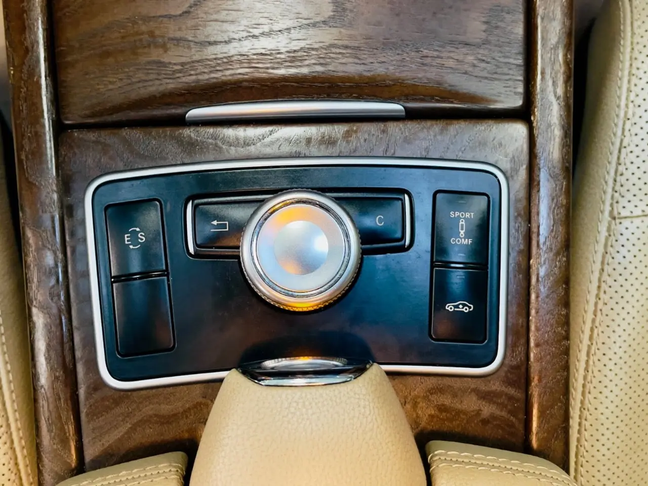 Billede 15 - Mercedes E350 3,0 CDi Elegance aut. BE