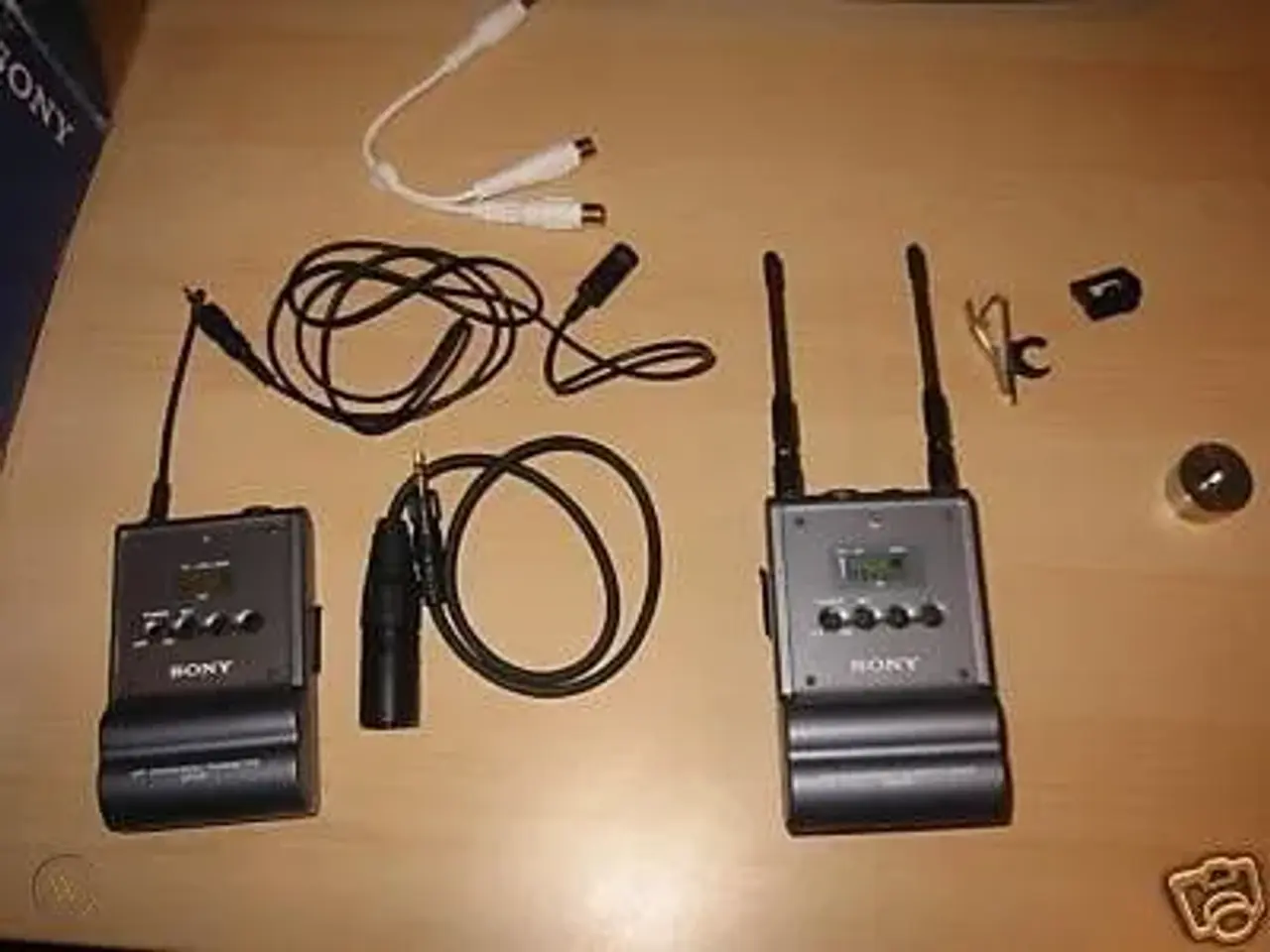 Billede 2 - Microport Sony