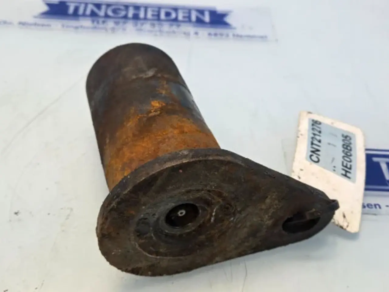 Billede 7 - New Holland LB115B Stift 85801076