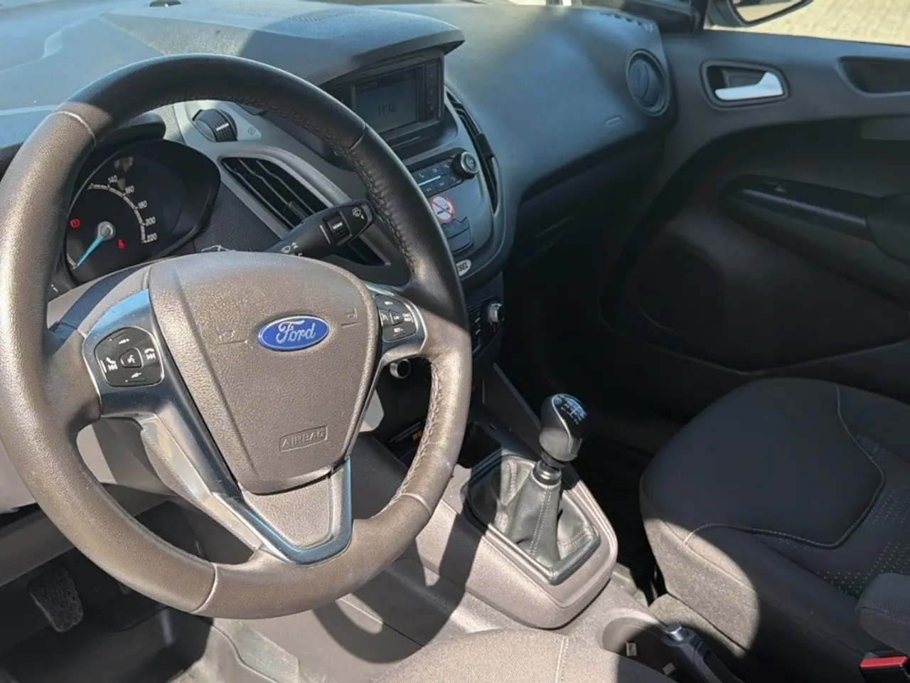Billede 13 - Ford Transit Courier 1,5 TDCi 75 Trend