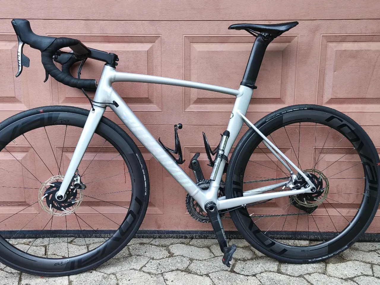 Billede 1 - Specialized Allez Sprint Disc, Peter Sagan Ltd. Ed