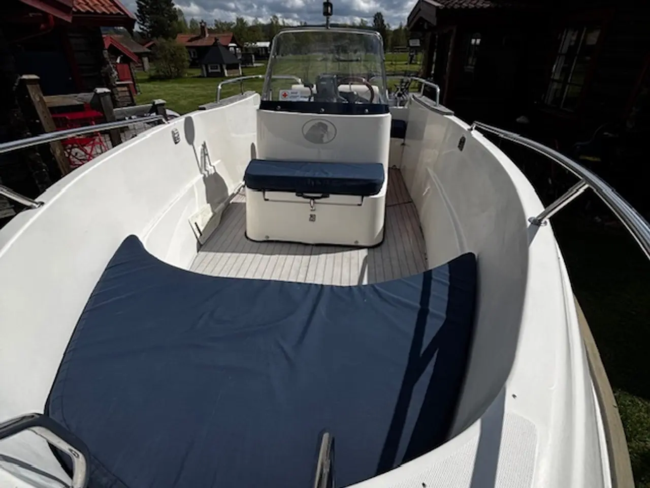 Billede 10 - Uttern 560 Exclusive