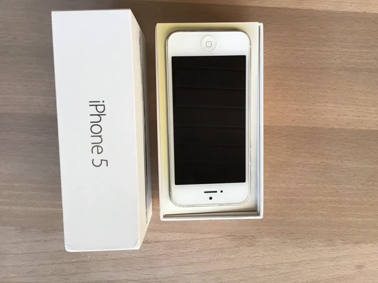 Billede 2 - iPhone 5
