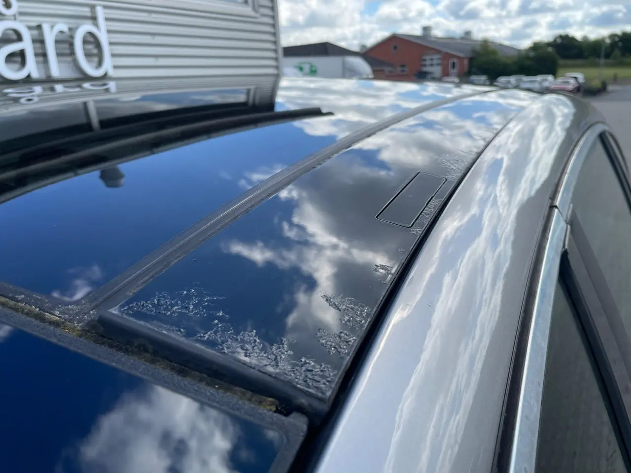 Billede 23 - Mercedes R320 3,0 CDi aut. 4Matic Van