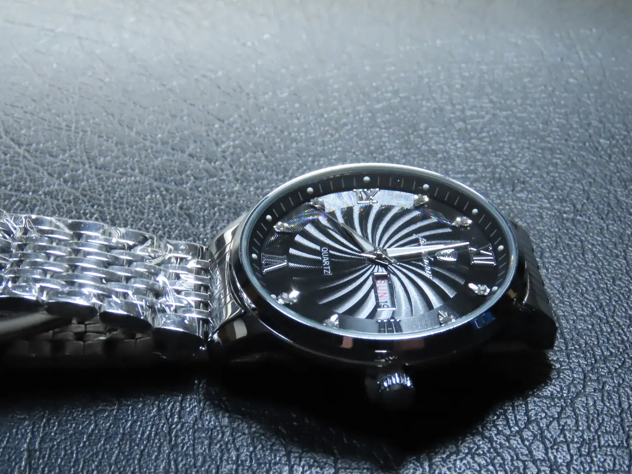 Billede 6 - Sort Quartz Herreur
