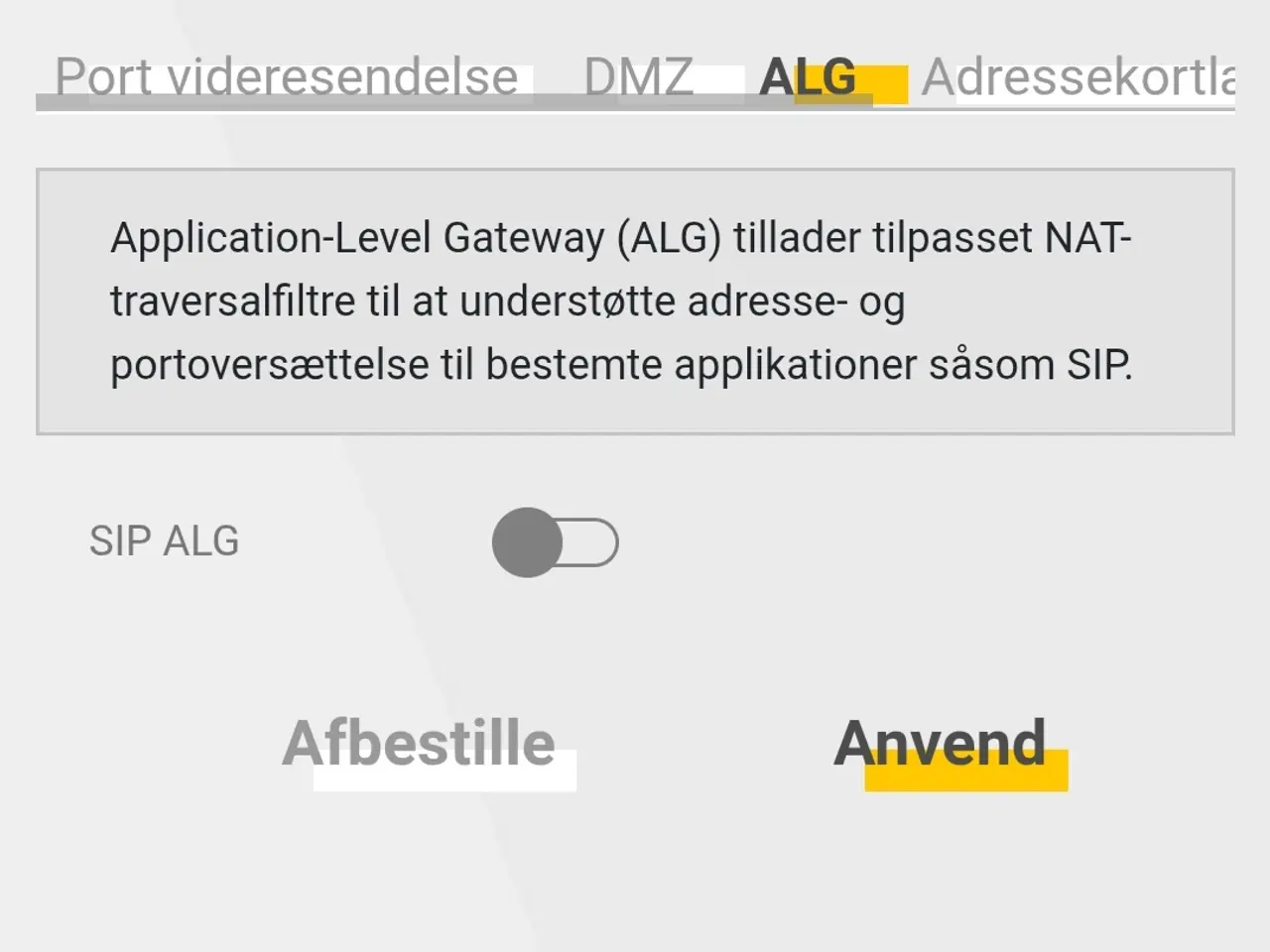 Billede 9 - 4G🔥Zyxel lte 3316, til simkort og ( ( ☎️ ) )