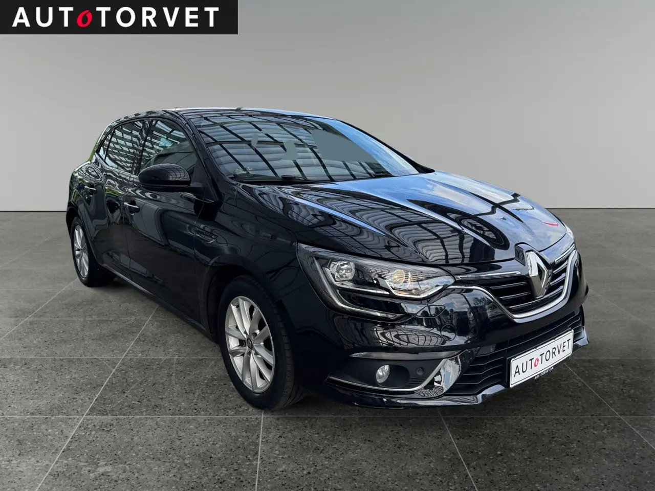 Billede 2 - Renault Megane IV 1,5 dCi 110 Zen