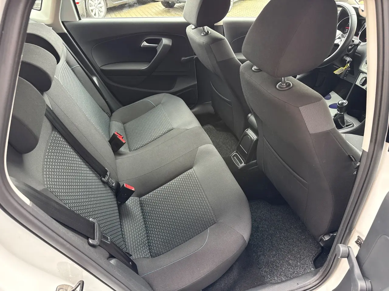 Billede 8 - VW Polo 1,0 TSi 95 BlueMotion
