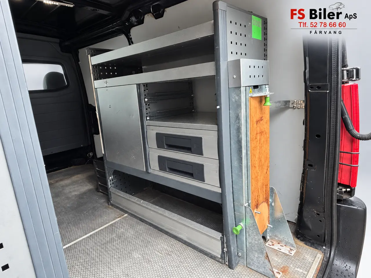 Billede 10 - Toyota ProAce 2,0 D 128 T1 L2H1