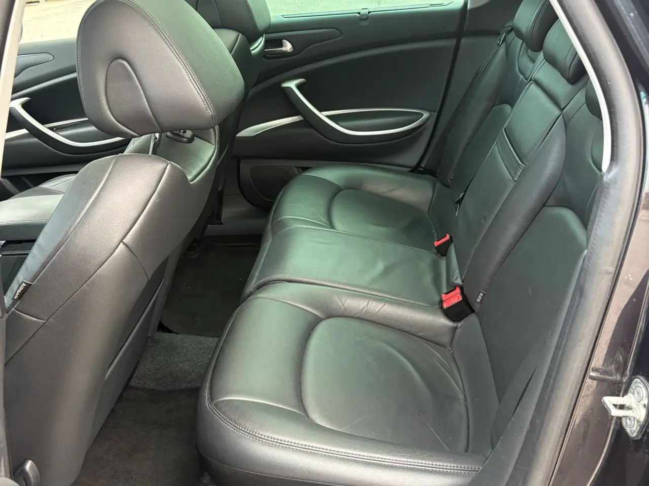 Billede 10 - Citroën C5 2.0 HDI 163 HK – årgang 2013