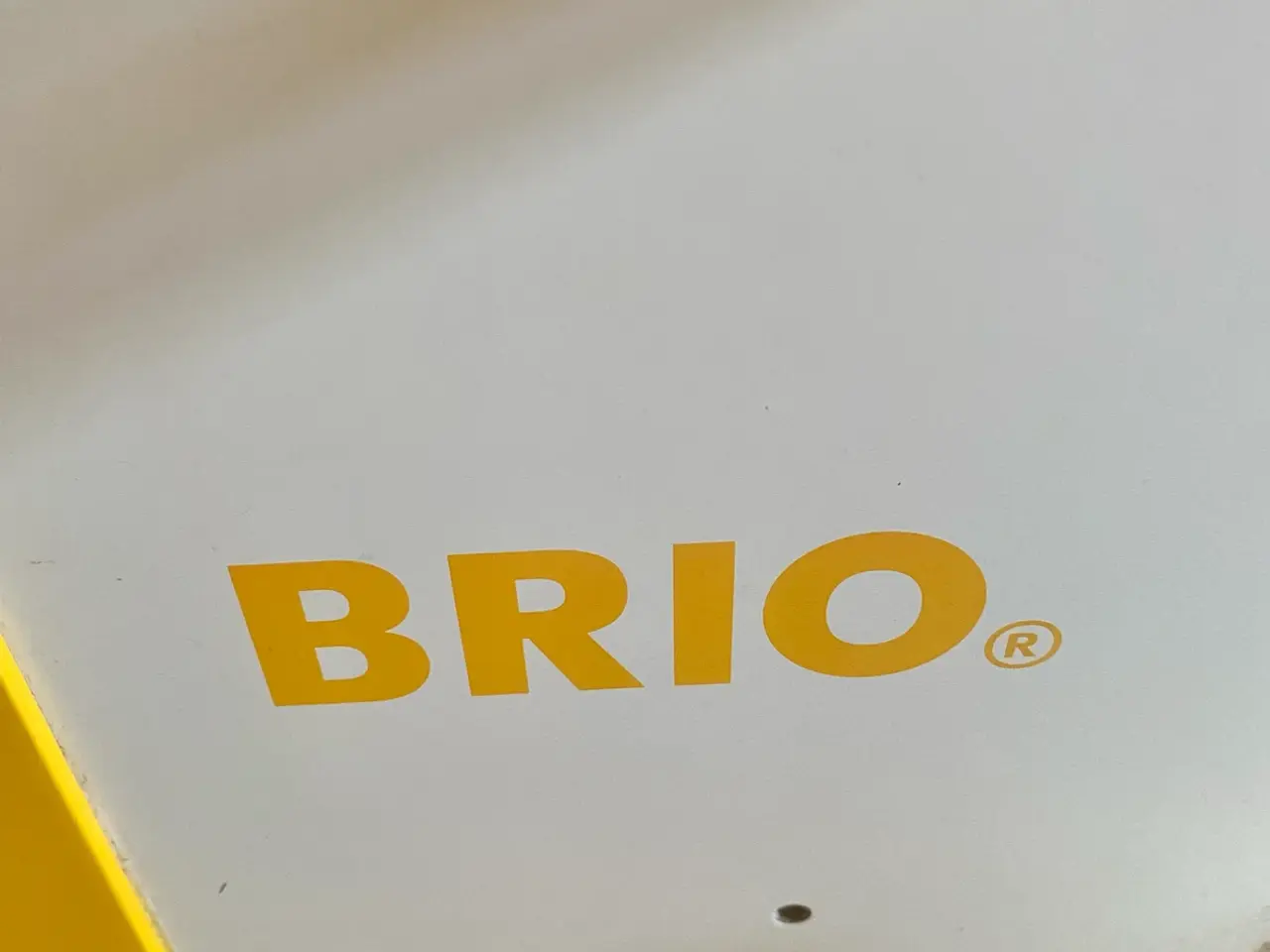 Billede 5 - BRIO gå- scooter