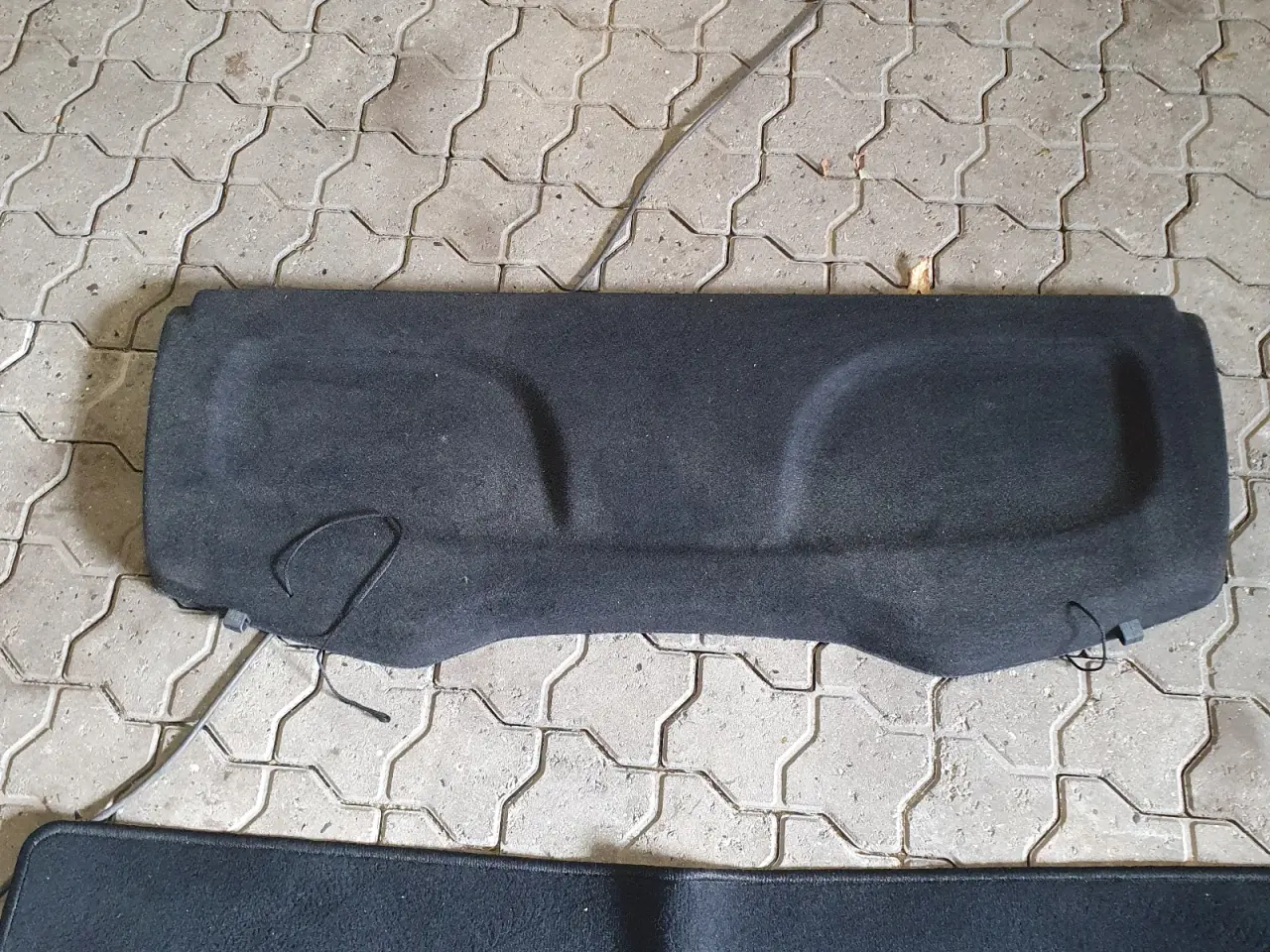 Billede 3 - Måtter til toyota yaris