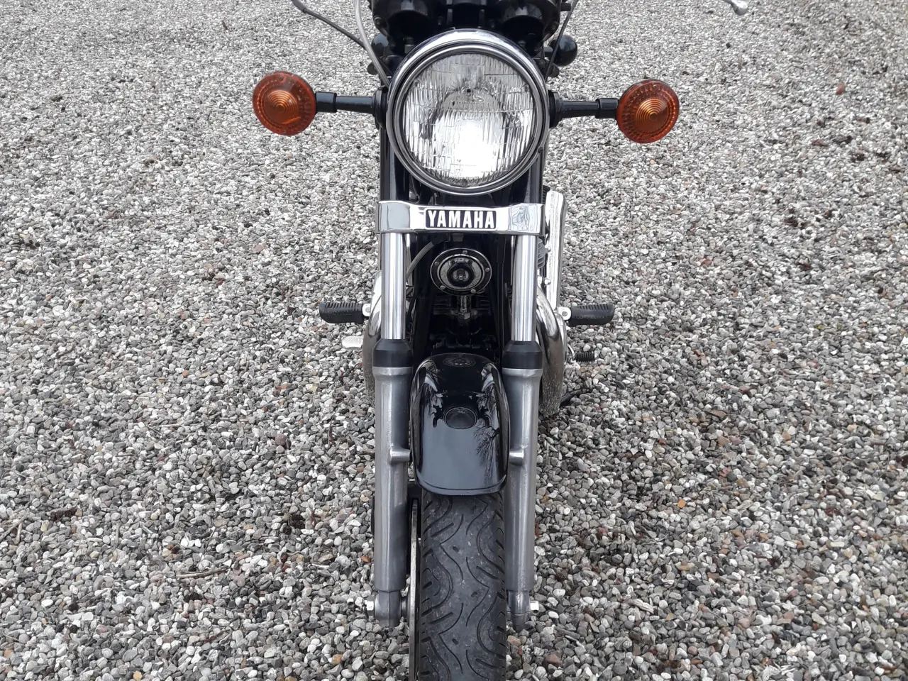 Billede 2 - Yamaha XS 650 sælges