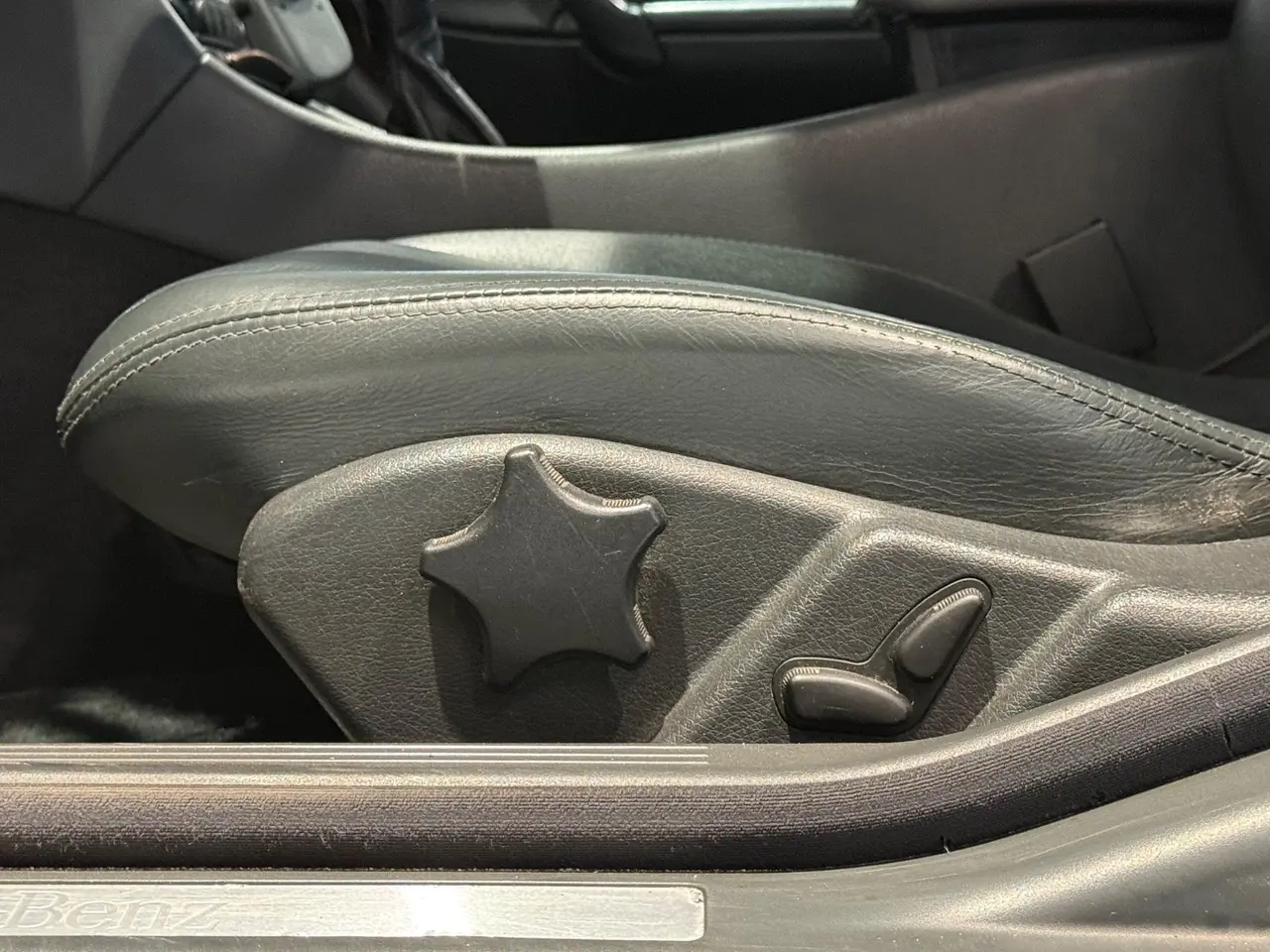 Billede 9 - Mercedes C200 1,8 Kompressor Avantgarde