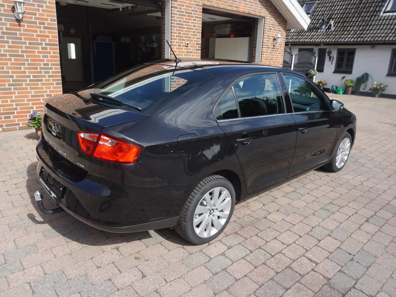 Billede 11 - Seat Toledo 1,4 TSi 125 Style DSG