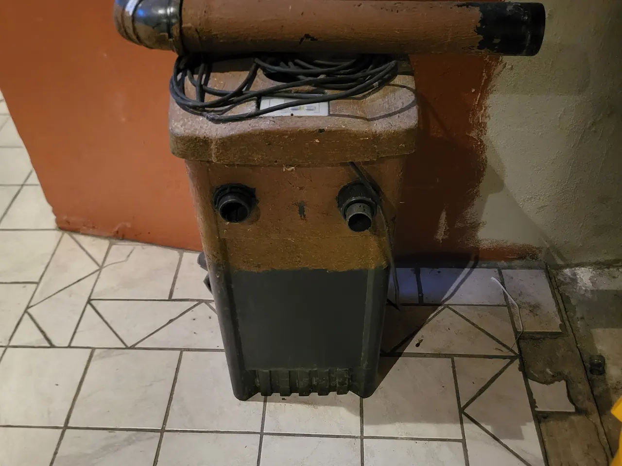 Billede 1 - Oase FiltoMatic CWS 14000