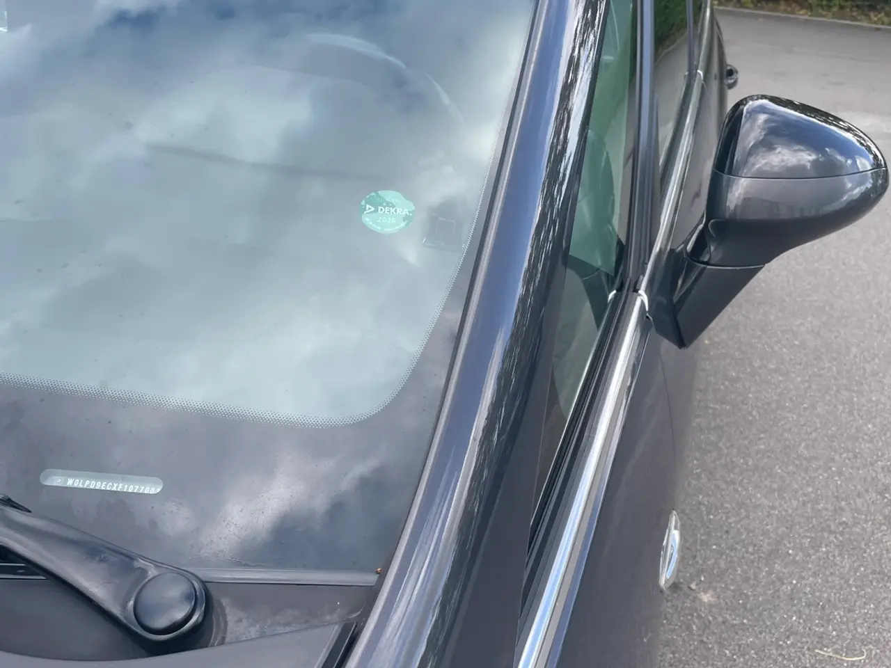 Billede 8 - Opel Zafira 2015