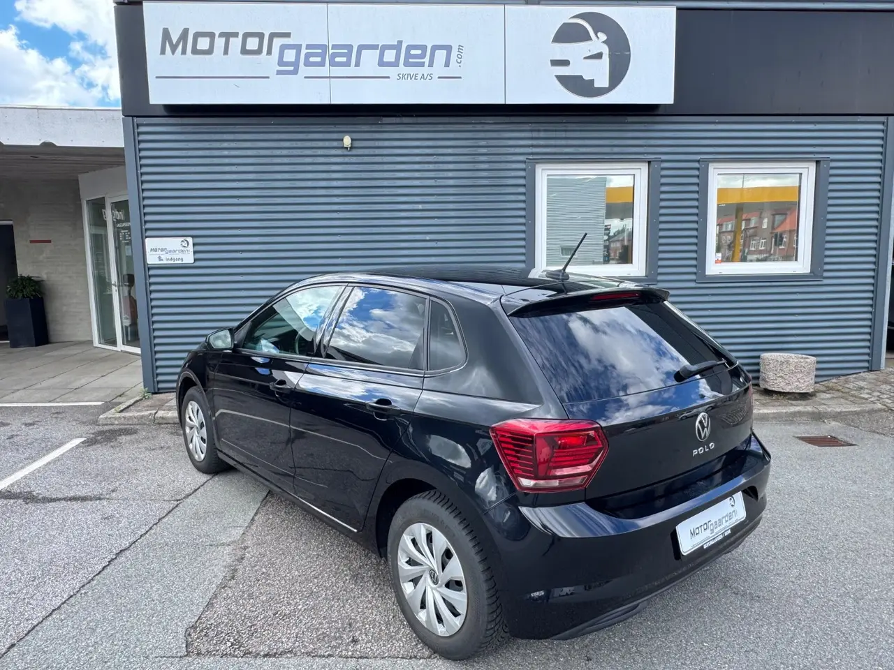 Billede 4 - VW Polo 1,0 TSi 95 Comfortline DSG