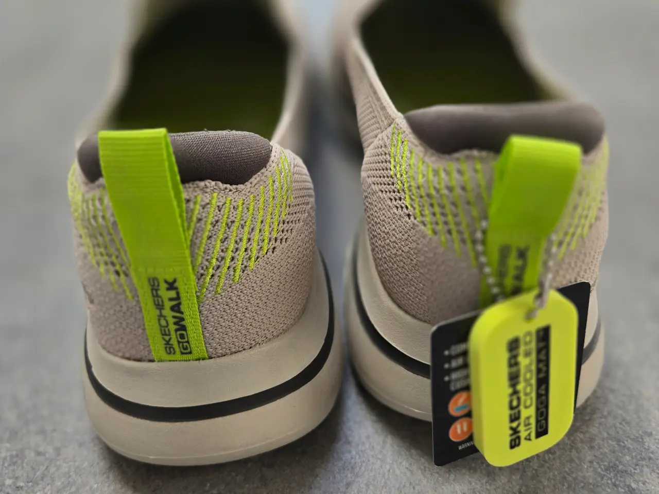 Billede 2 - SKECHERS GO WALK 5 