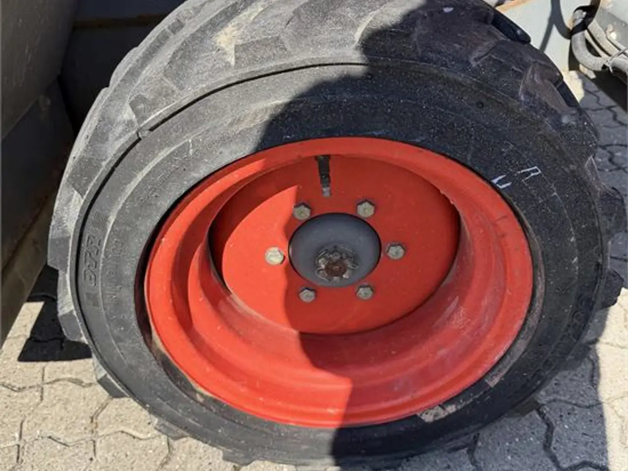 Billede 37 - Skyjack SJ6832 RT - 12 m