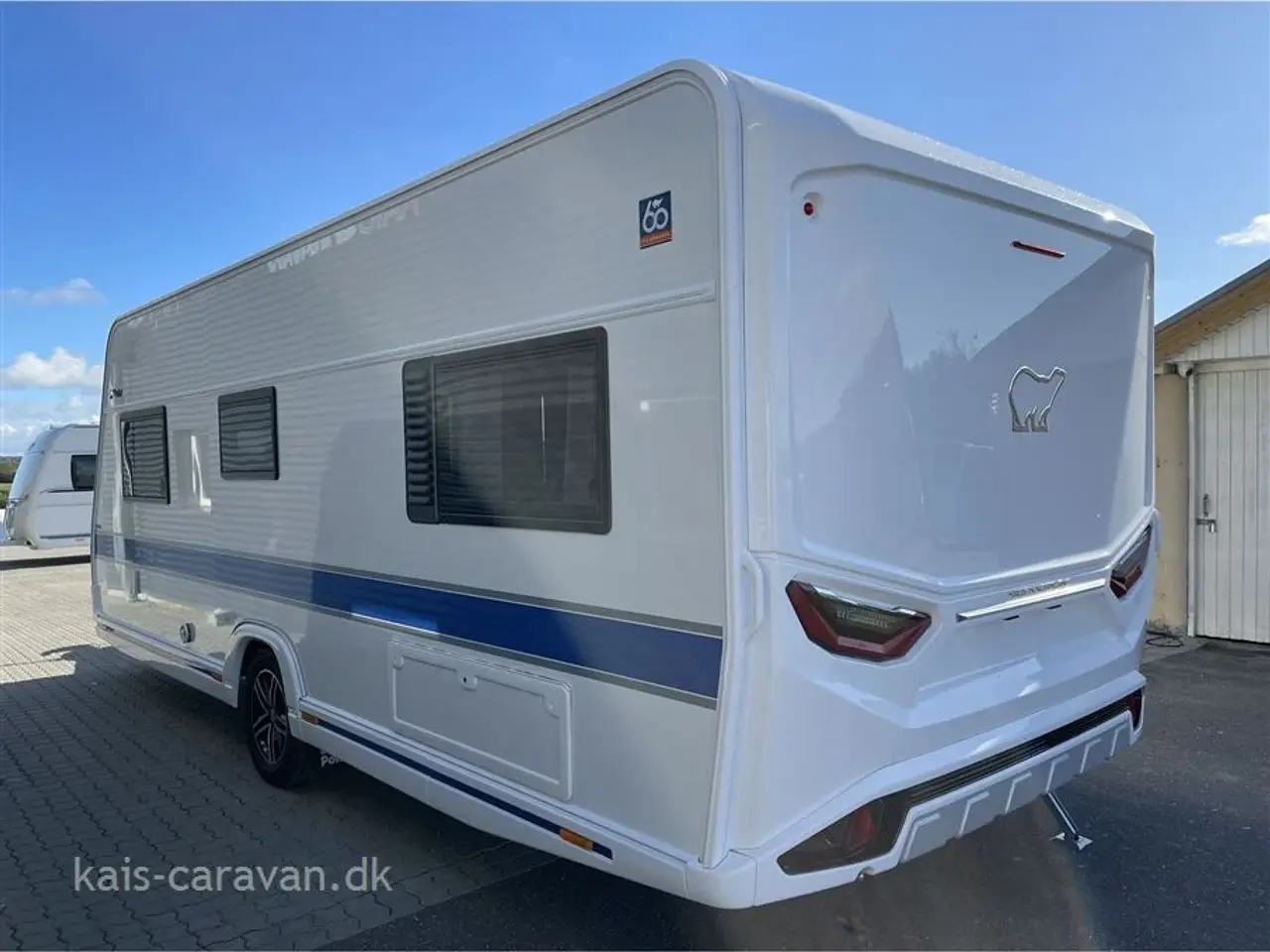 Billede 3 - 2024 - Polar Blueline 590 FWA