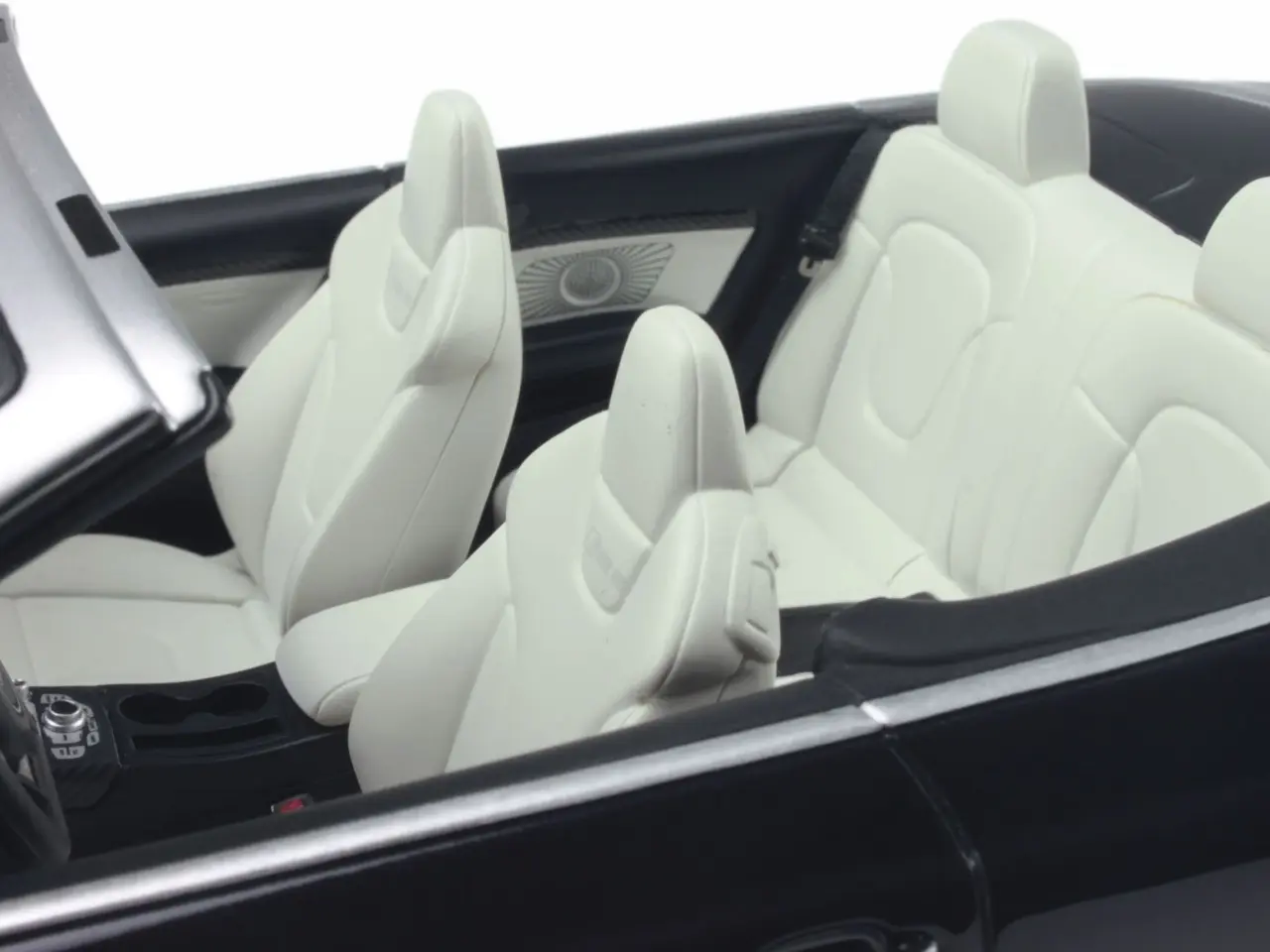 Billede 7 - 2012 Audi RS5 Cabriolet 1:18