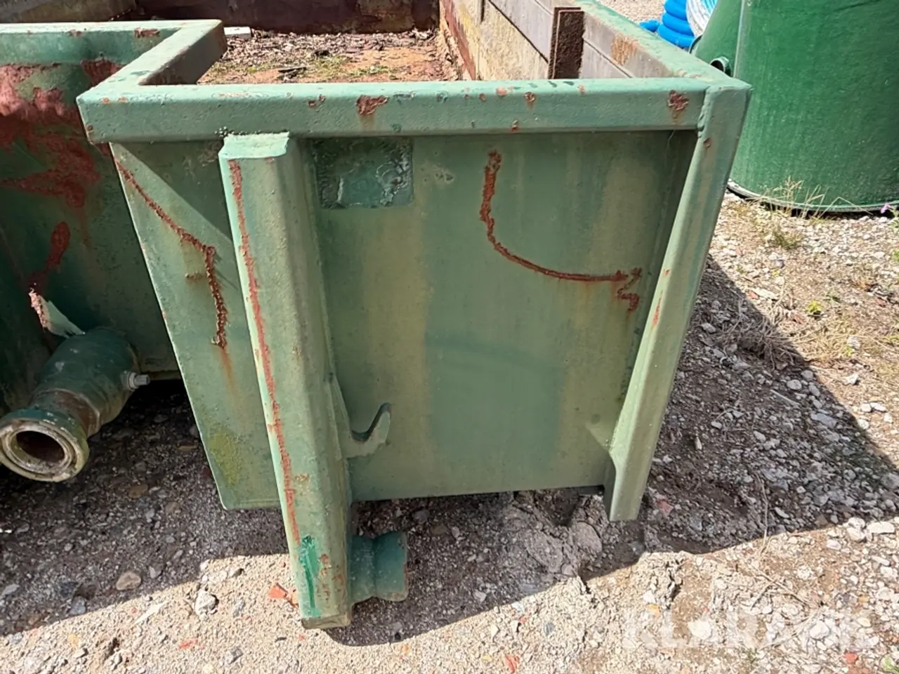 Billede 7 - Container