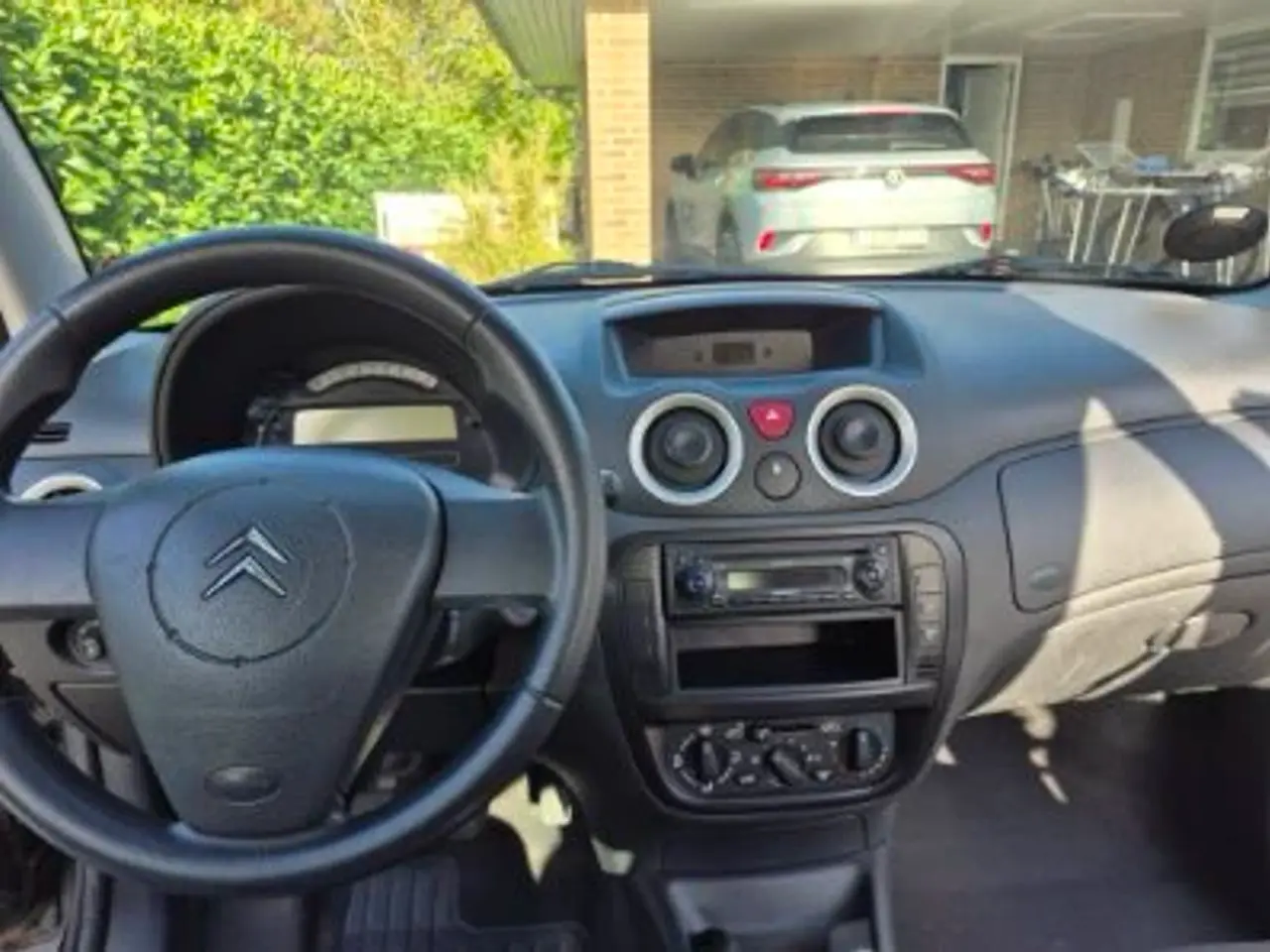 Billede 3 - Citroen C3