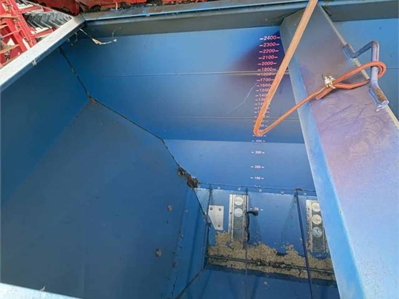 Billede 13 - Lemken Solitair 9