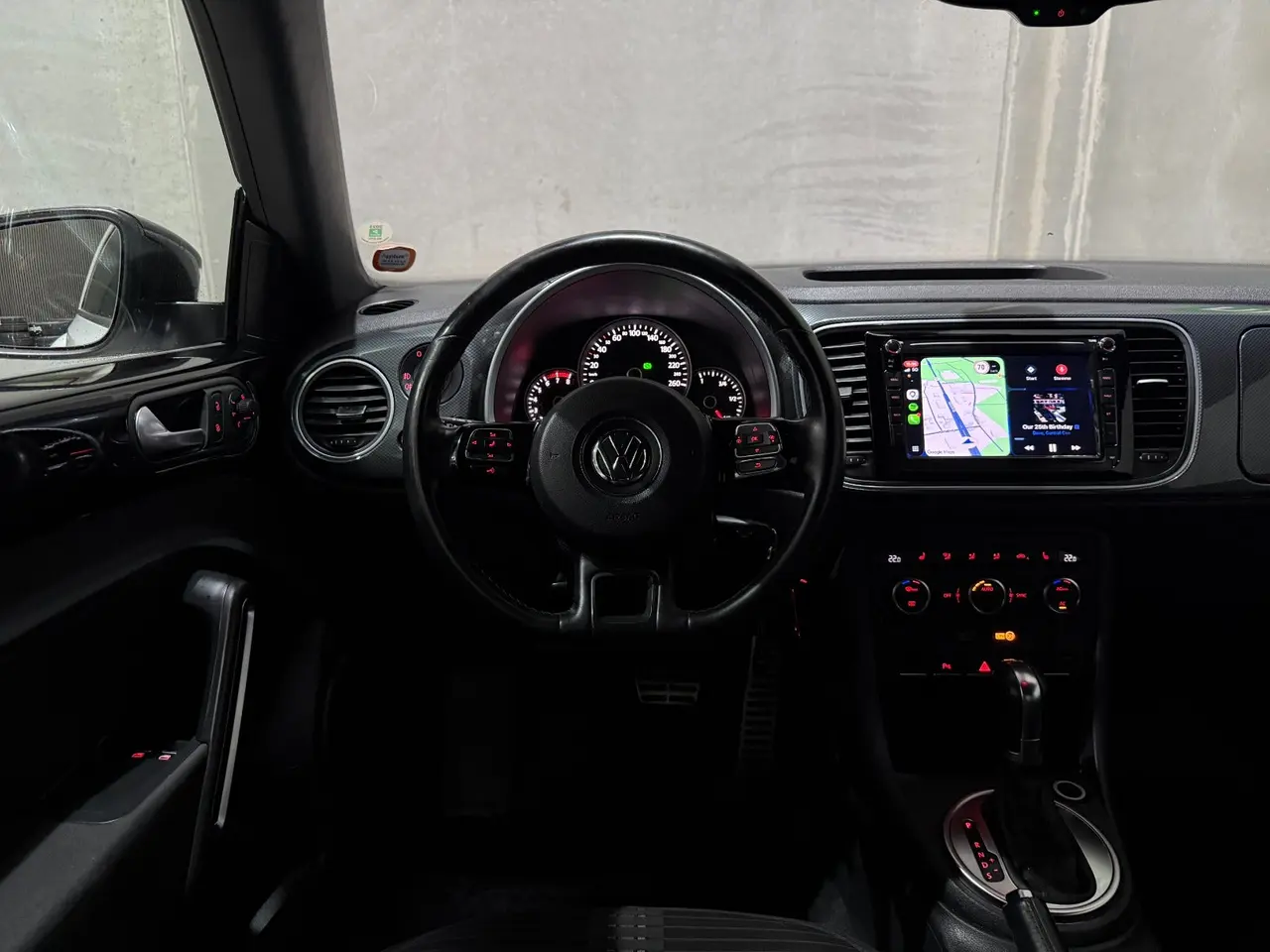 Billede 6 - VW The Beetle 2,0 TSi 200 Sport DSG