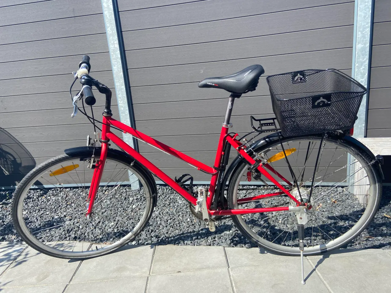 Billede 5 - RHP. 28" Hjul, 49 cm stel, 7 gear