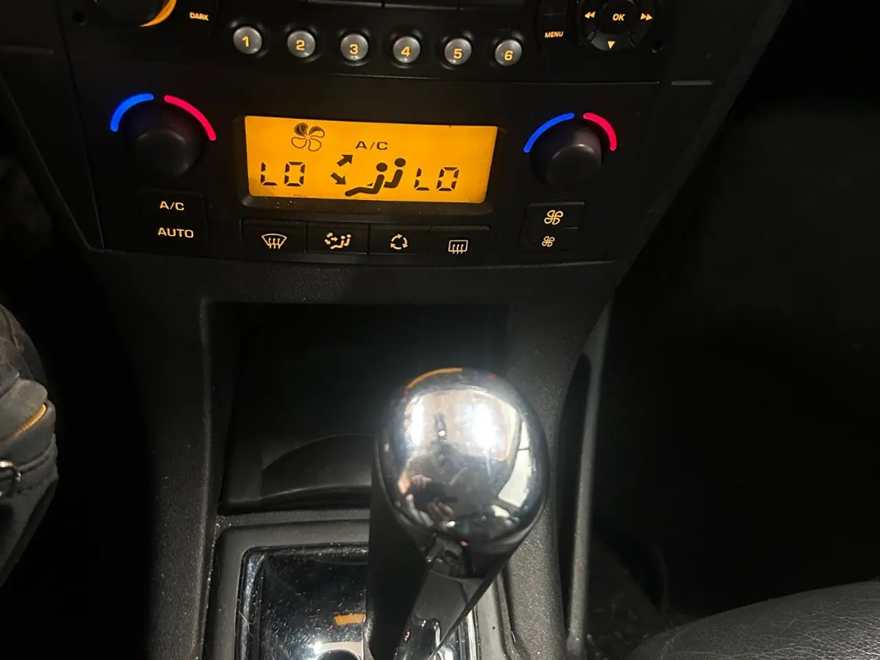 Billede 16 - Citroën C4 1,6 HDi 110 Prestige E6G