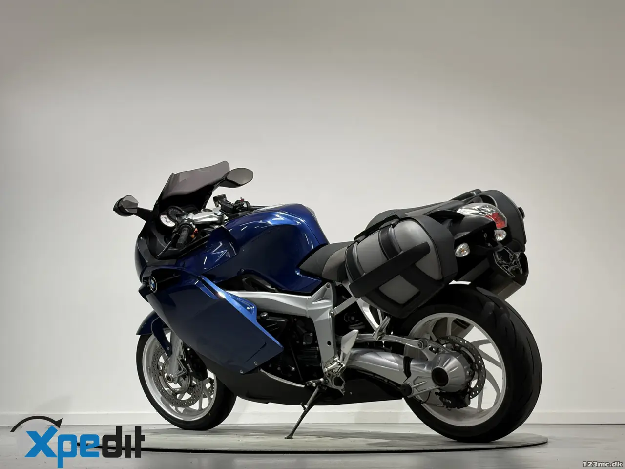 Billede 7 - BMW K 1200 S