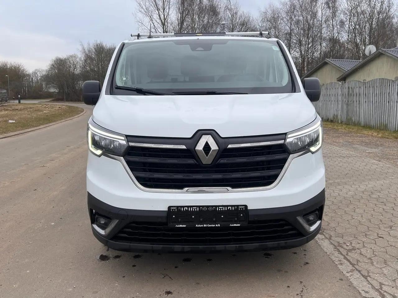 Billede 2 - Renault Trafic 2,0 dCi 150 L2H1 Tekno
