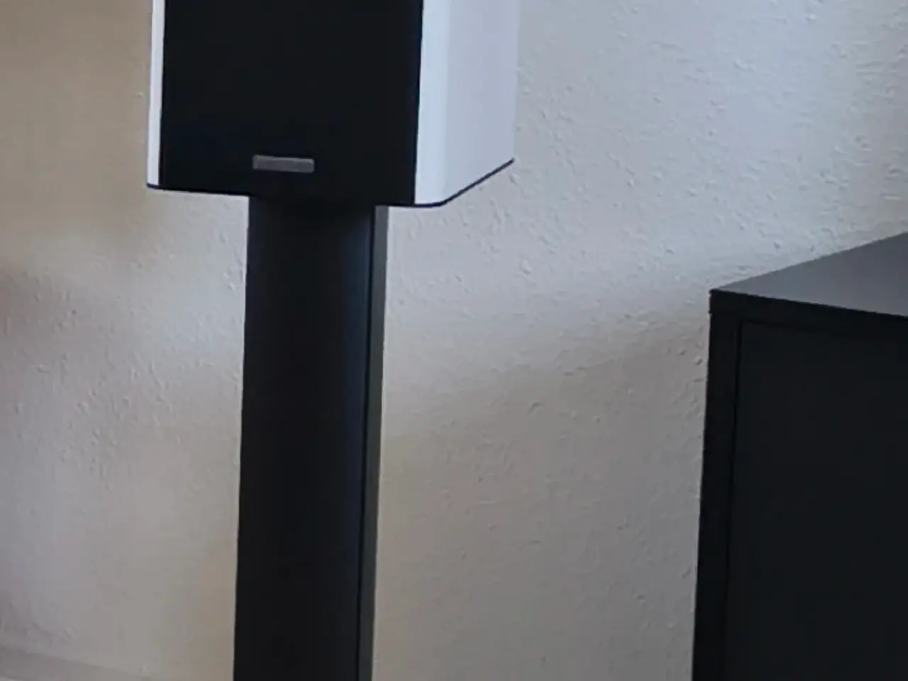 Billede 1 - Mission QX 2 mkll + Dynaudio standere s20