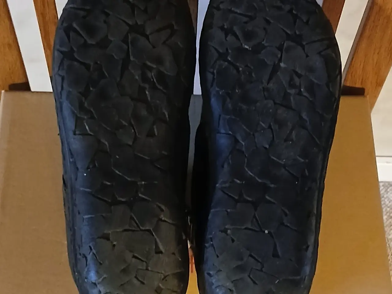 Billede 7 - Relaxshoe ankelstøvler