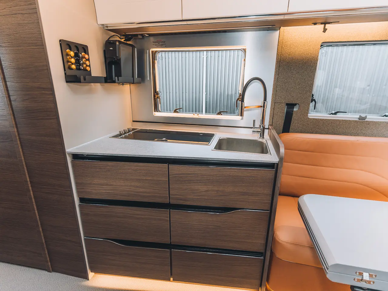 Billede 11 - Adria Mercedes-Benz Super Sonic 780 DL